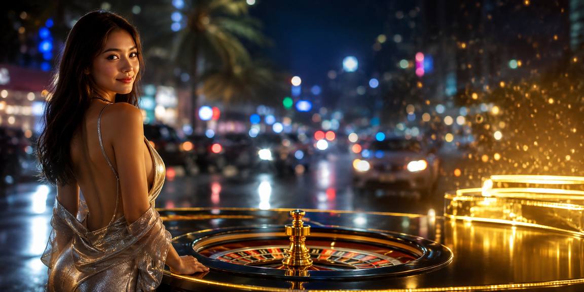 Platform Gaming Dibina Khusus untuk Malaysia