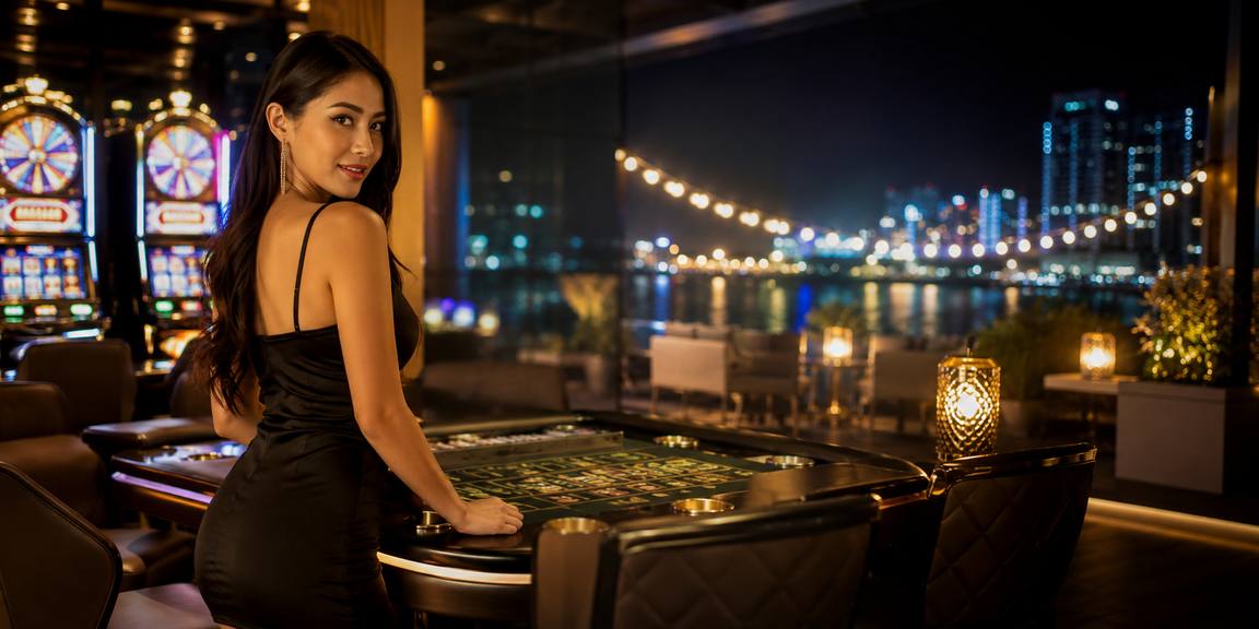 365cuci Live Casino Malaysia dengan Touch 'n Go dan FPX